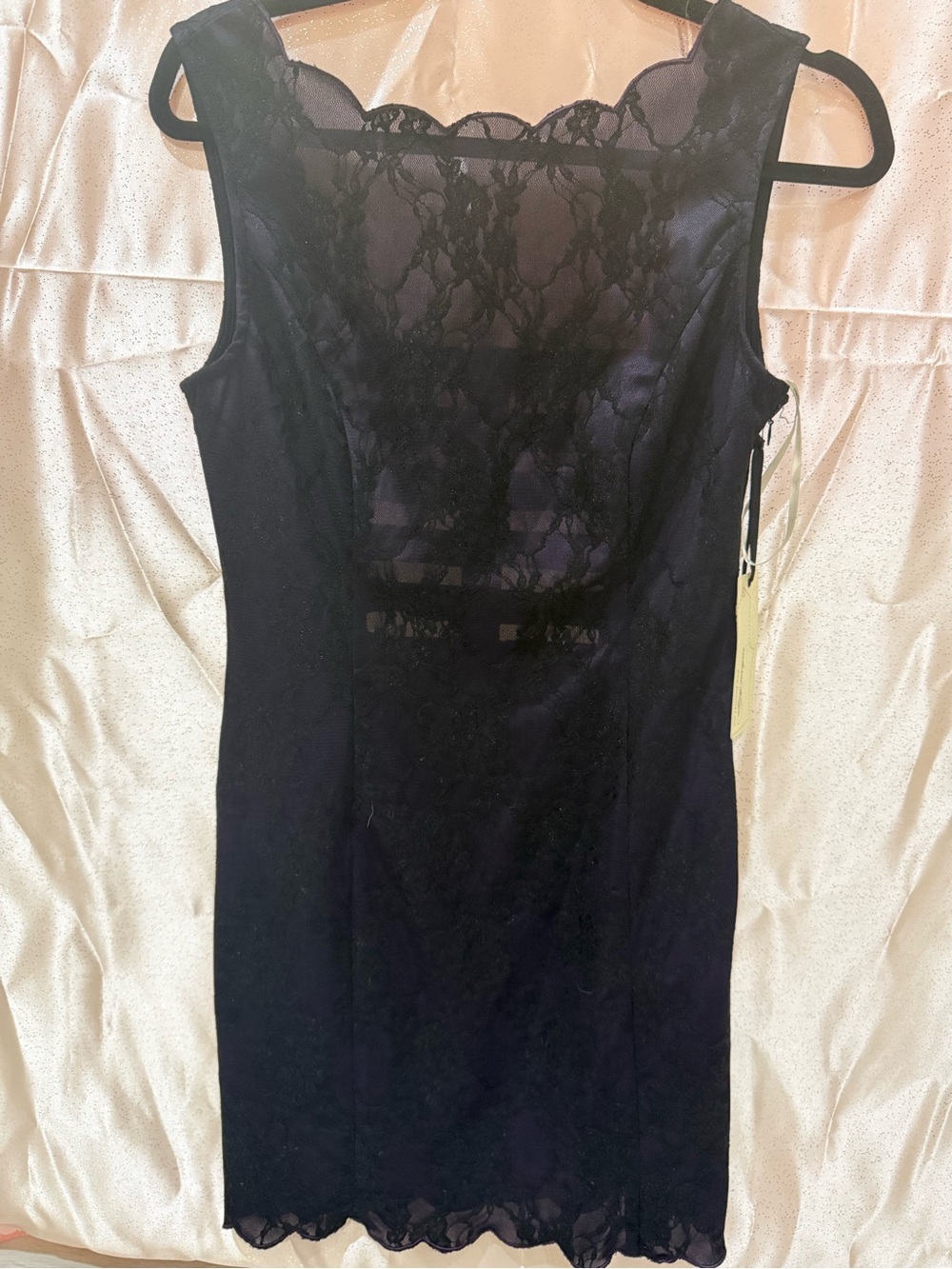 NWT Forever 21 Gothic Lace Bodycon Dress 🖤